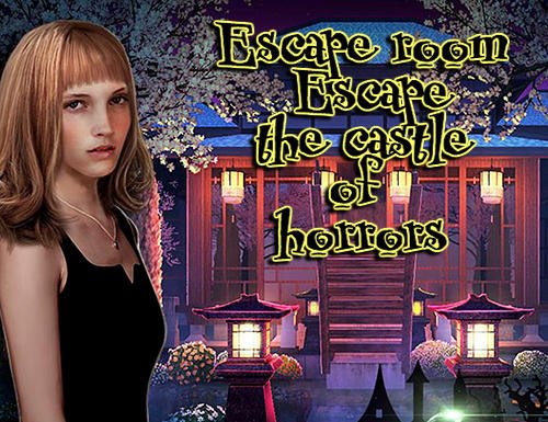 game pic for Escape room: Escape the castle of horrors
